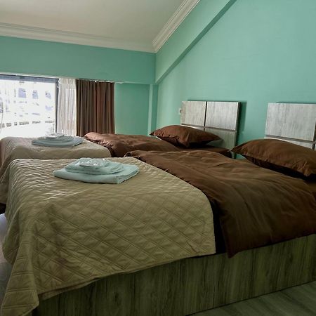 Dandelion Hotel Gudauri Ganisi 외부 사진