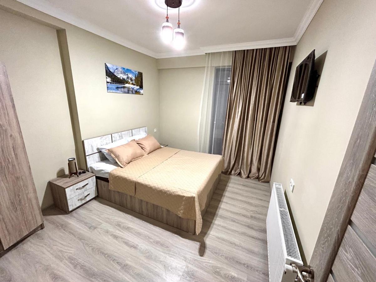 Dandelion Hotel Gudauri Ganisi 외부 사진