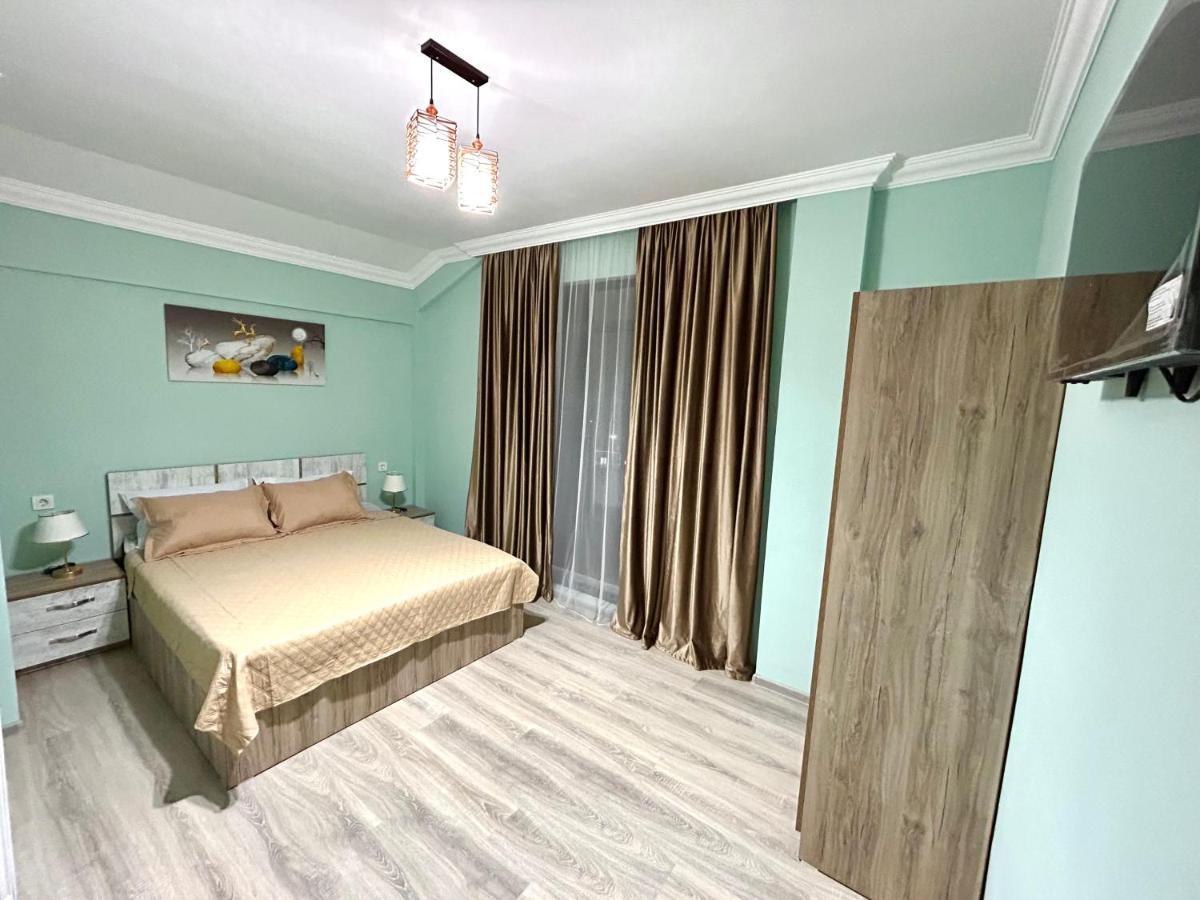 Dandelion Hotel Gudauri Ganisi 외부 사진