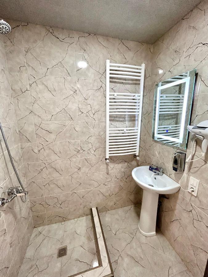 Dandelion Hotel Gudauri Ganisi 외부 사진